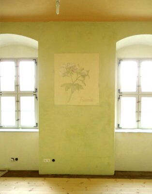 Vorschaubild: arbeitszimmer pfingstrose