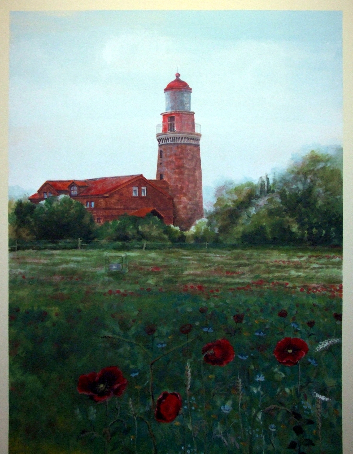 Bild: Leuchtturm