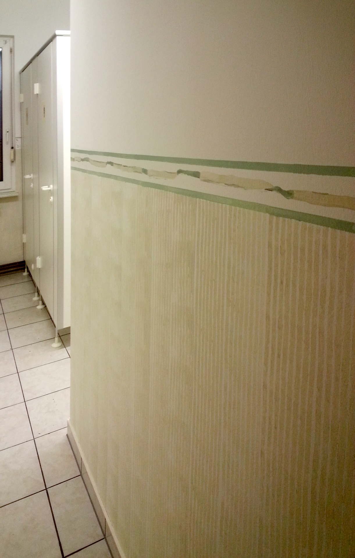 Bild: Gaeste WC