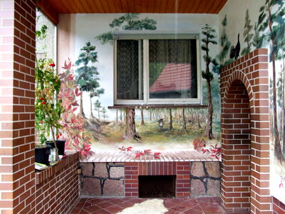 Vorschaubild: wald