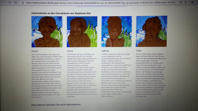 Vorschaubild: Illustration Bergsalz
