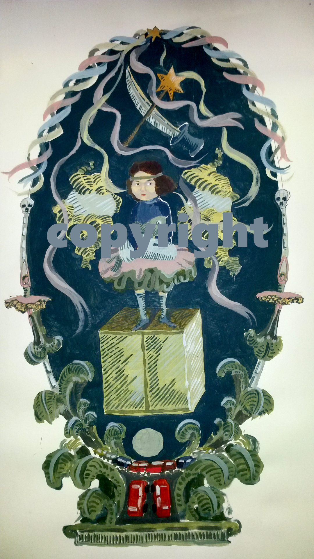 Bild: Illustration