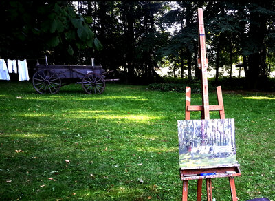 Vorschaubild: Eventpainting