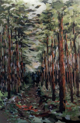 Vorschaubild: Kiefernwald