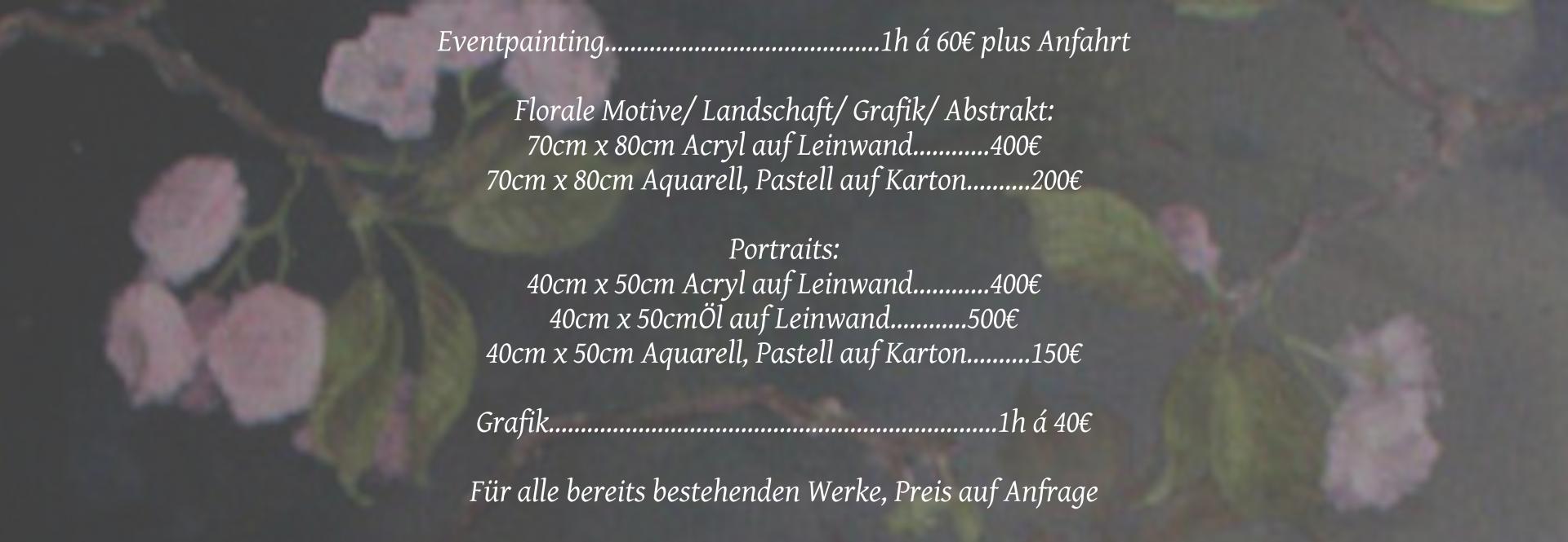preisliste_gemälde